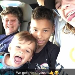 Meet your Posher, Robert